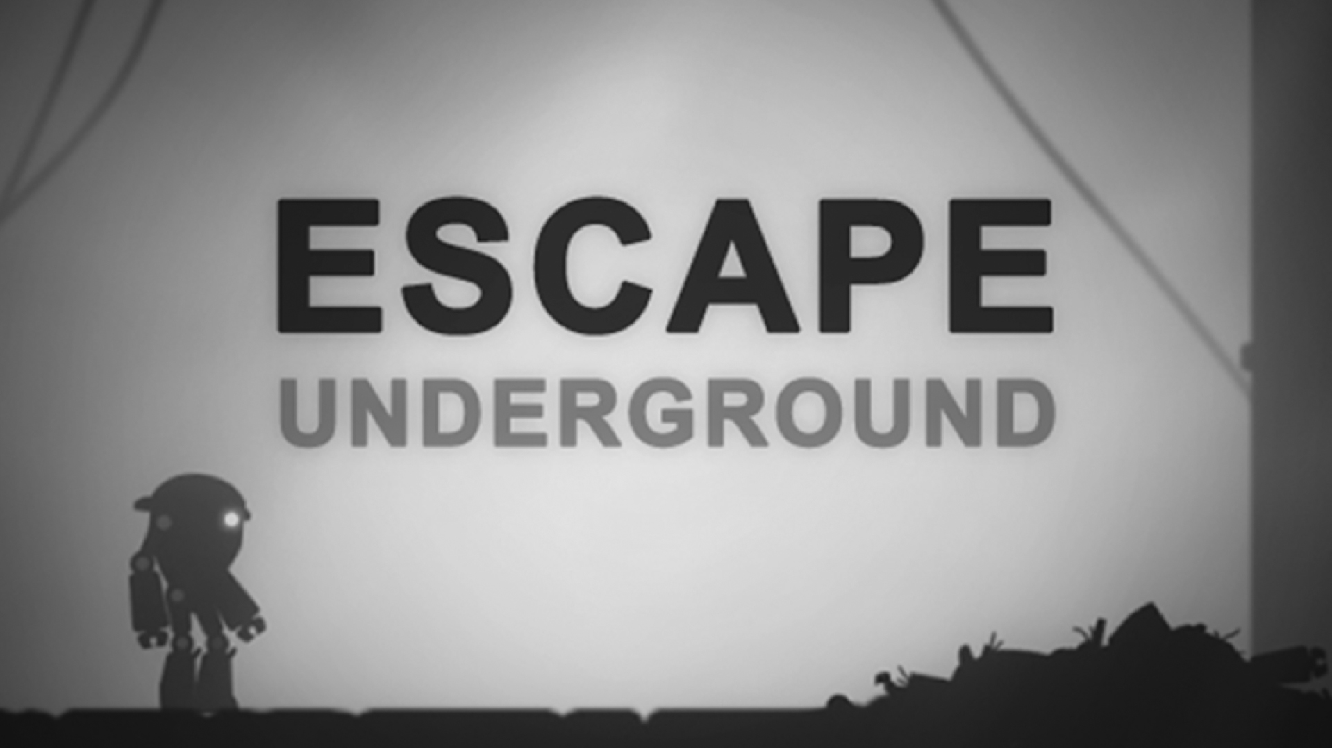 Escape: Underground Game Image