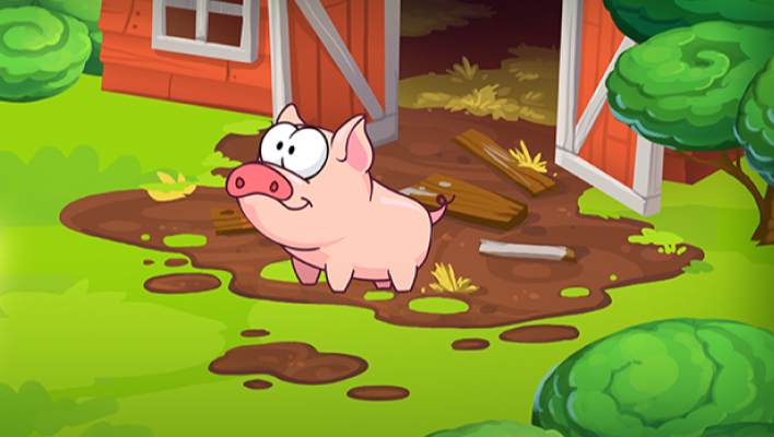 Farm Panic Game Image