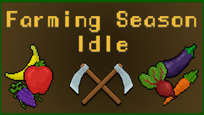 Farming Season Idle Game Image