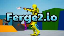 Ferge2.io Game Image