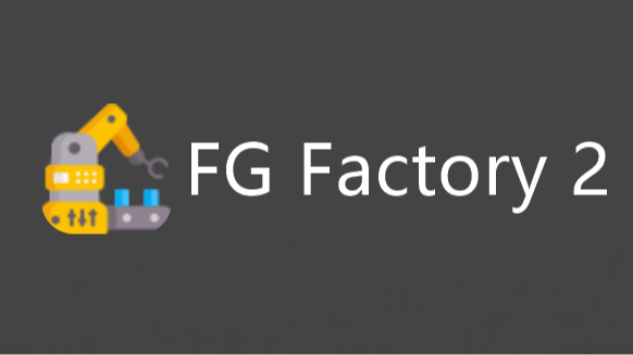 FG Factory 2 Game Image