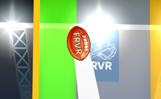 Field Goal FRVR Game Image