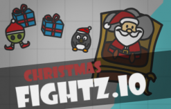 Fightz.io Game Image