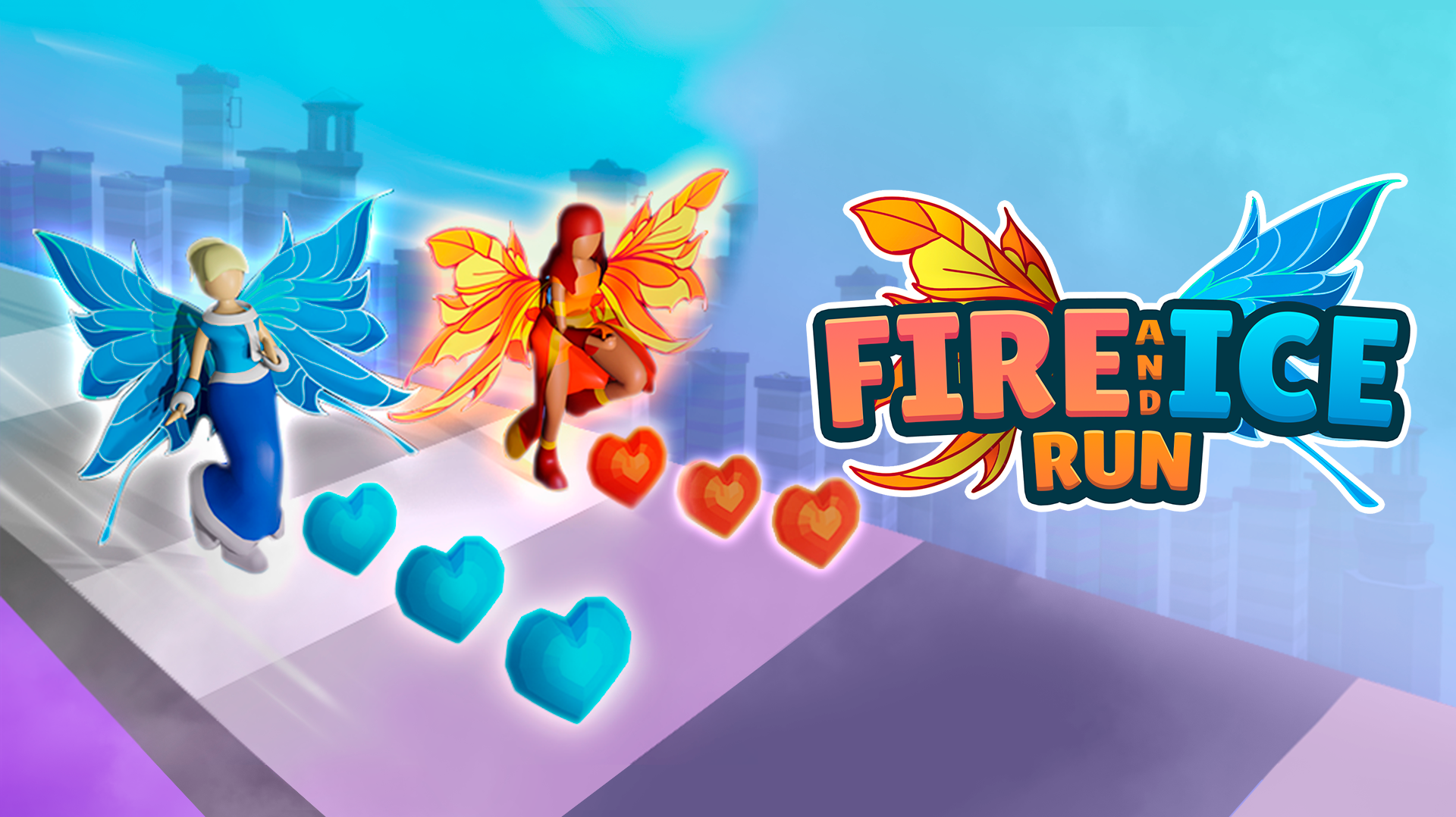 Fire and Ice Run