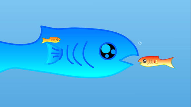 Fishy Game Image