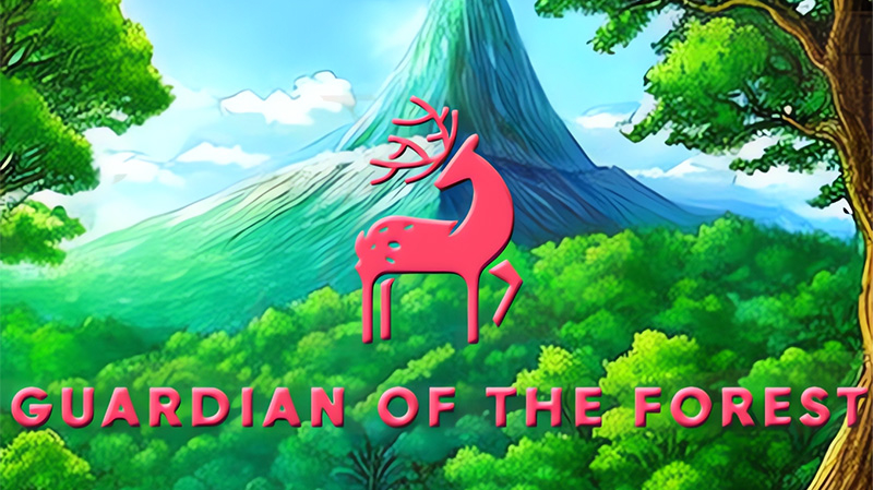 Forest Guardian Game Image