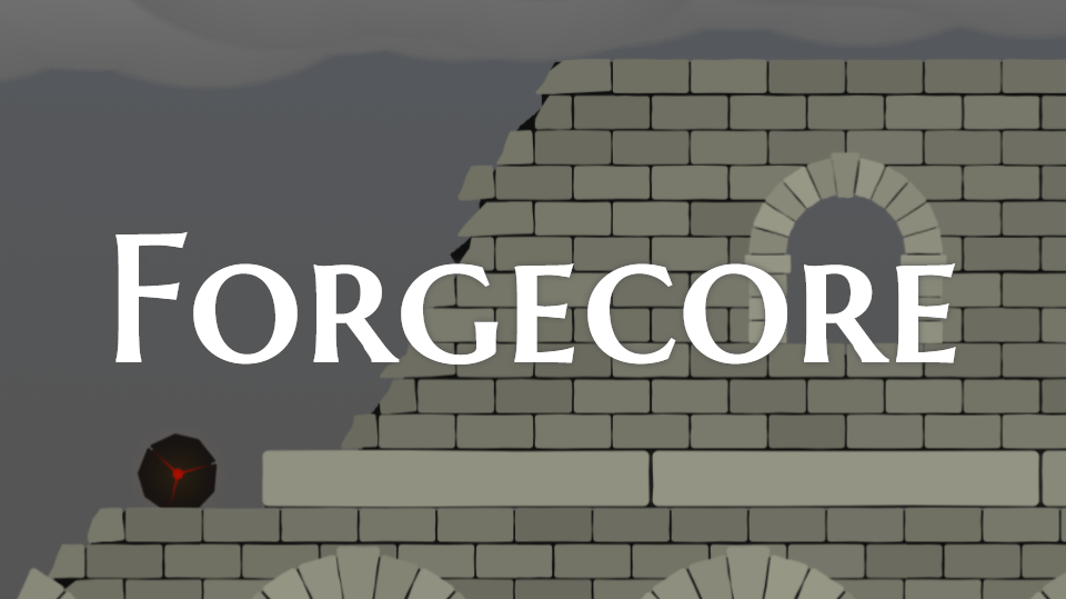 Forgecore Game Image