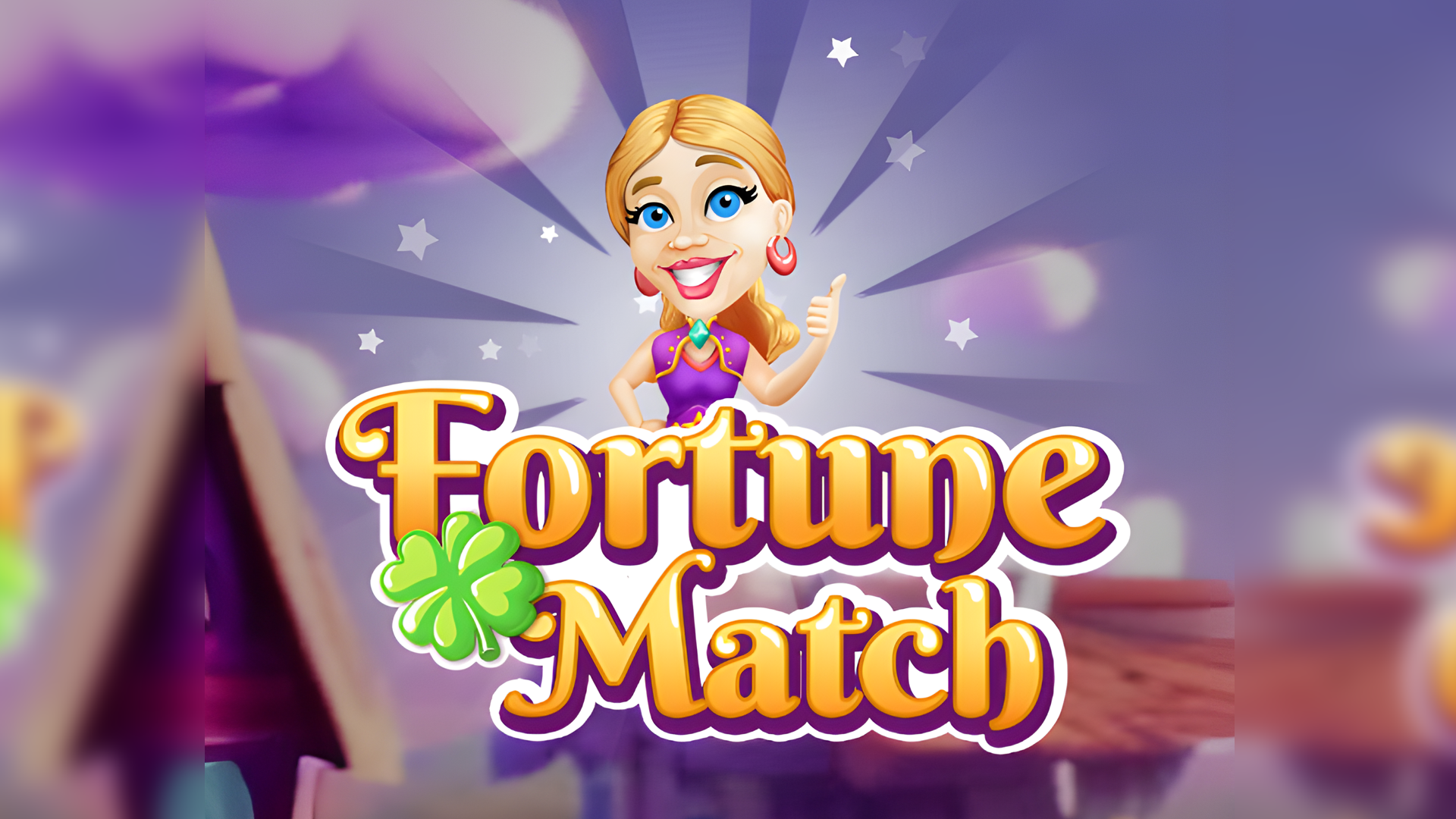 Fortune Match Game Image