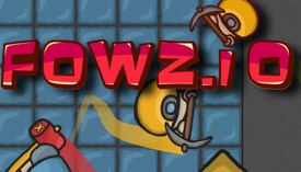 Fowz.io Game Image