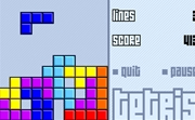 Free Tetris Game Image