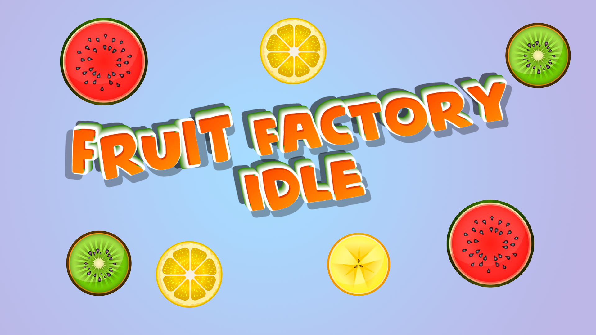 Fruit Factory Idle Game Image