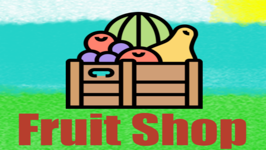 Fruit Shop Game Image