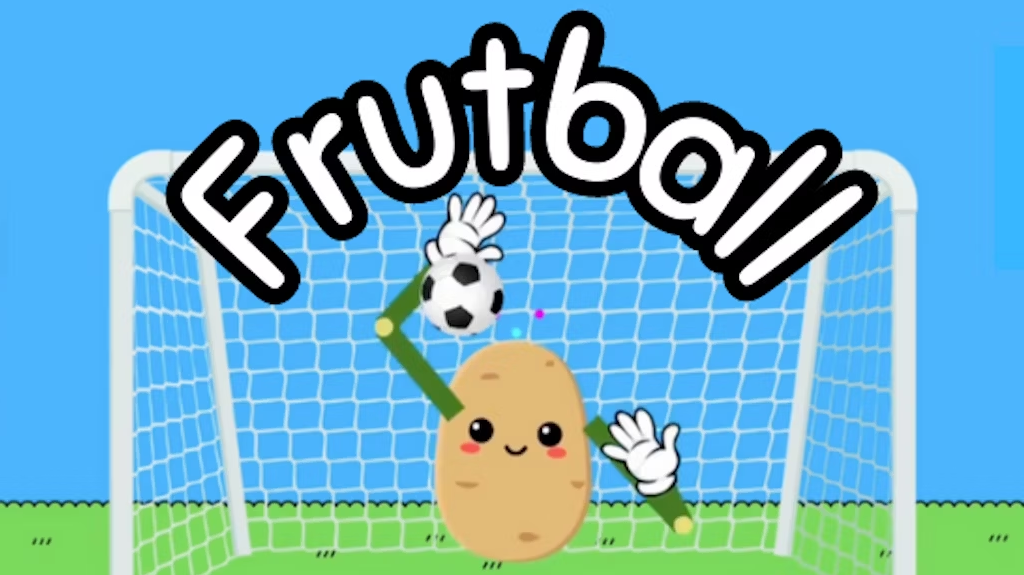 Frutball Game Image