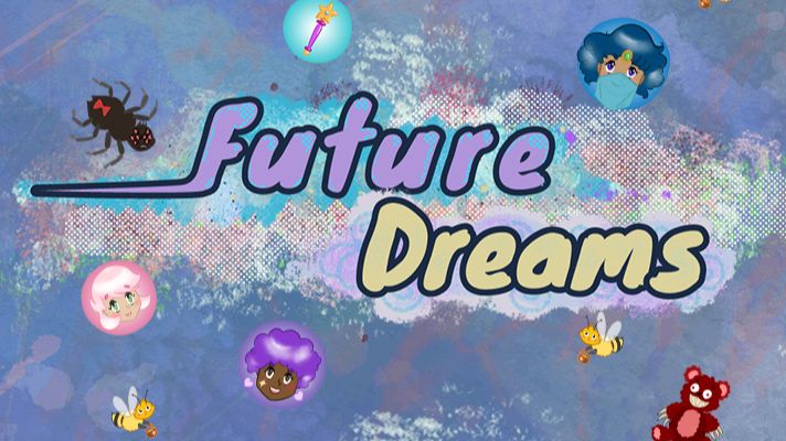 Future Dreams Game Image