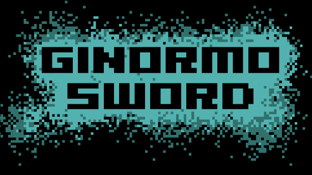 Ginormo Sword Game Image