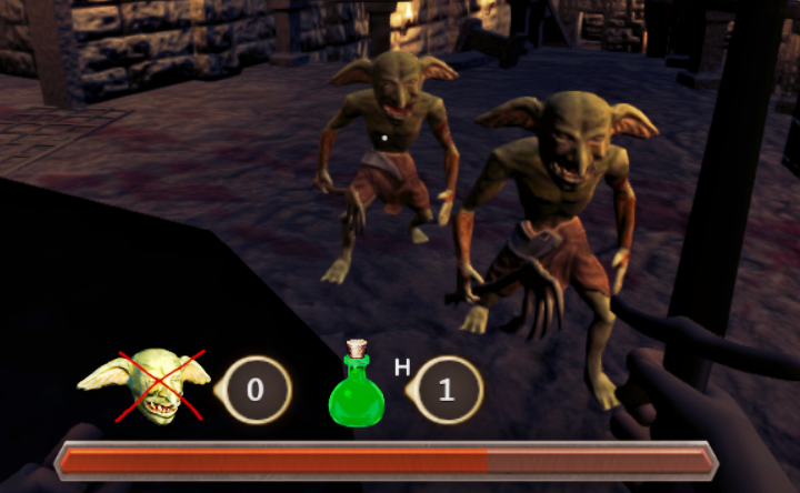 Goblin Killer Game Image