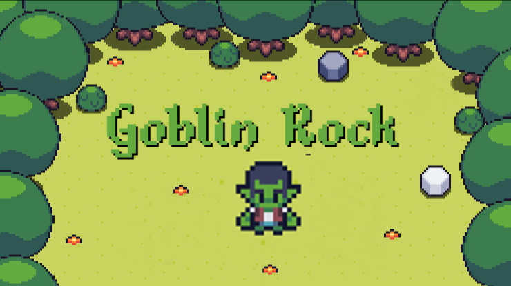 Goblin Rock Game Image