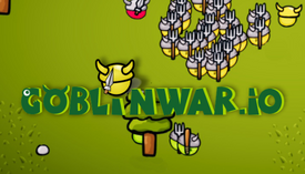 Goblinwar.io Game Image