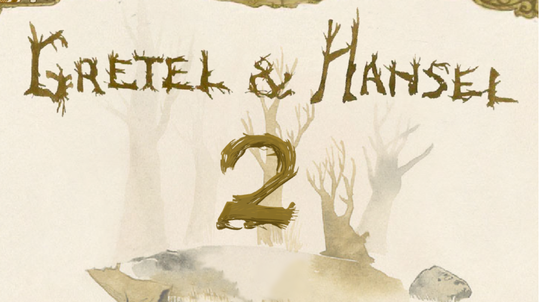 Gretel and Hansel 2 Game Image