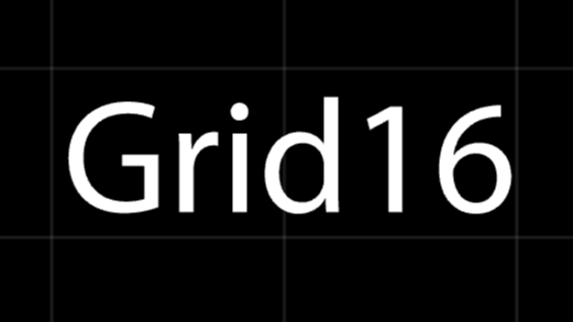 Grid 16 Game Image