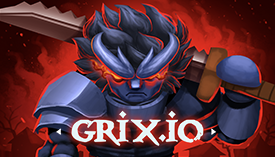 Grix.io Game Image