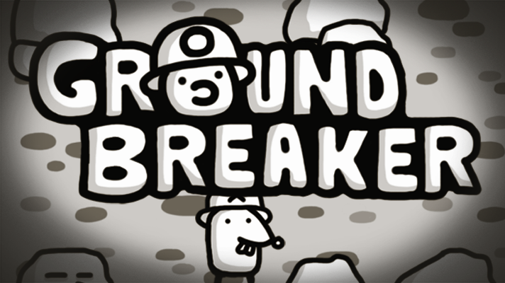 GroundBreaker Game Image