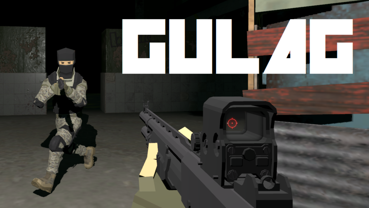 Gulag Game Image