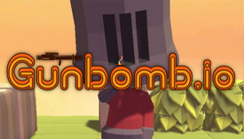 Gunbomb.io Game Image