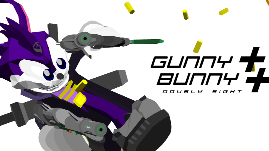 Gunny Bunny++ Game Image