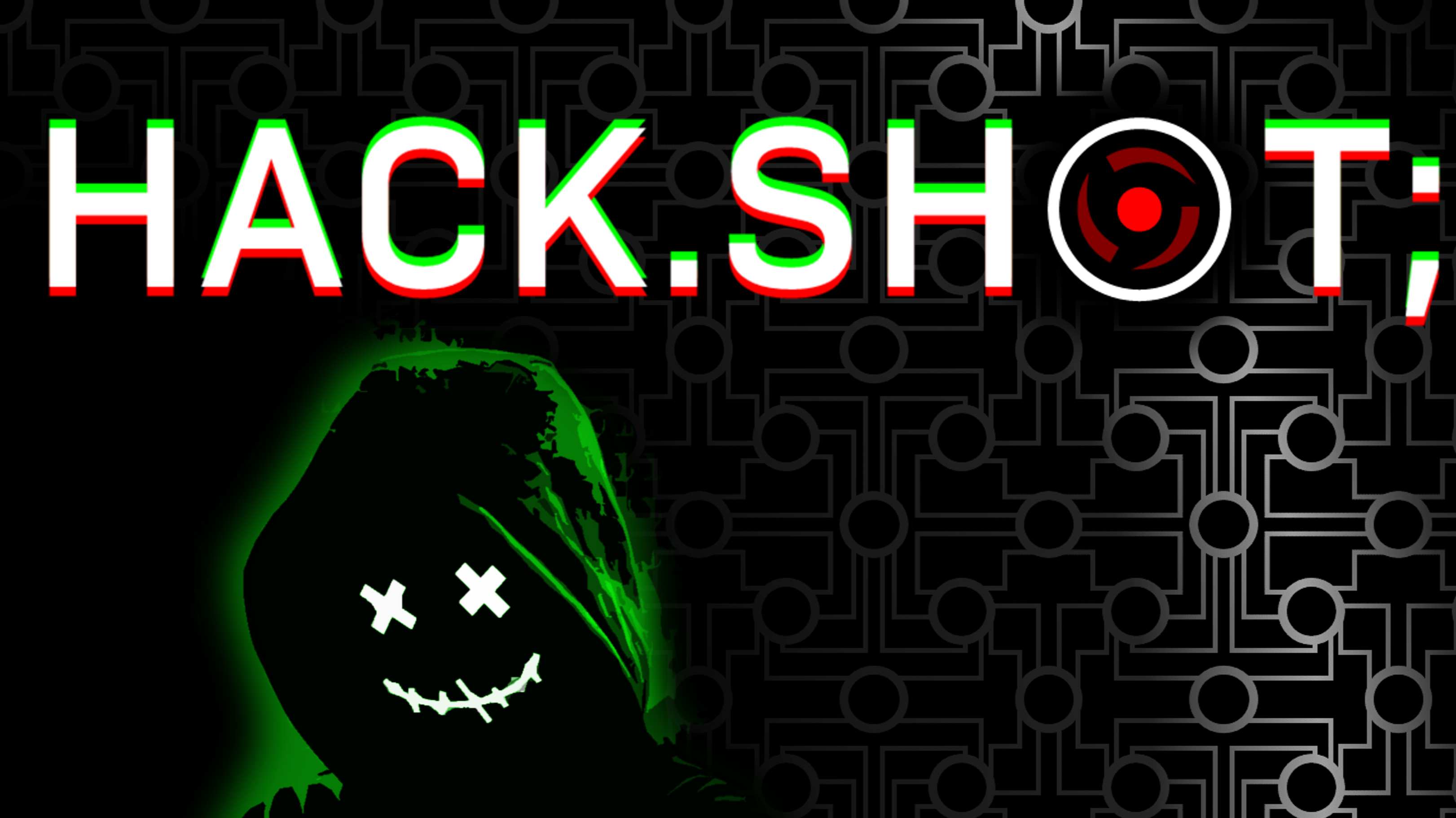 Hackshot Game Image