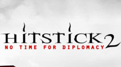 Hitstick 2 Game Image