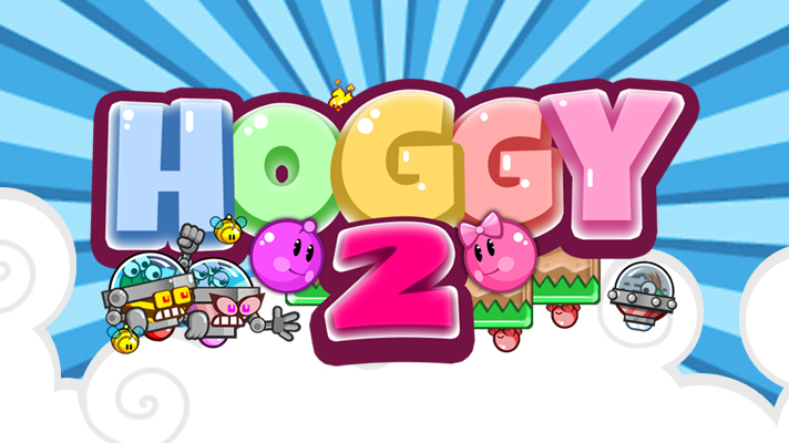 Hoggy 2 Game Image