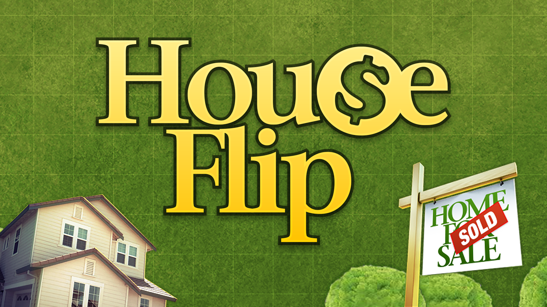 House Flip Game Image