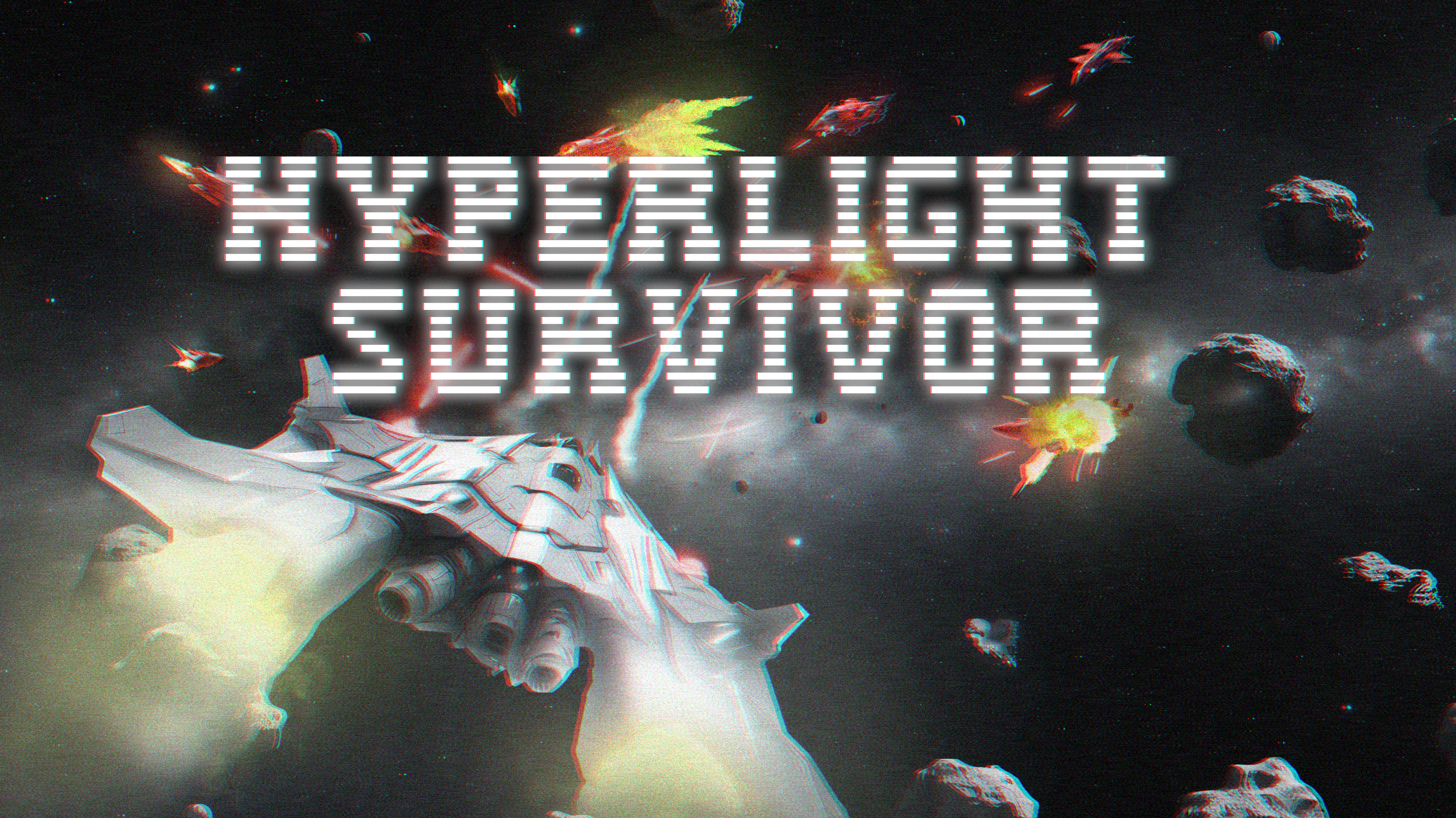 Hyperlight Survivor Game Image