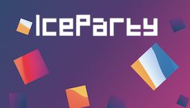 Ice Party Game Image