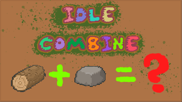 Idle Combine