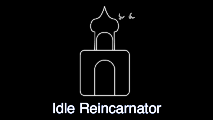 Idle Reincarnator Game Image