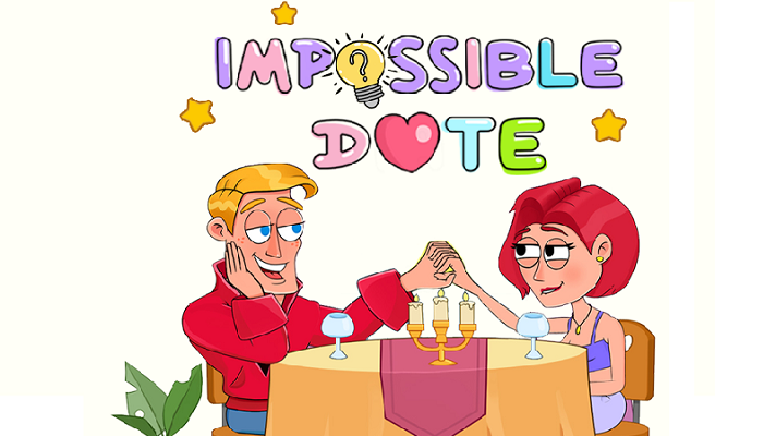 Impossible Date Game Image
