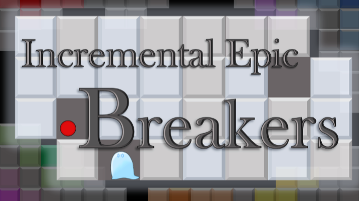 Incremental Epic Breakers Game Image