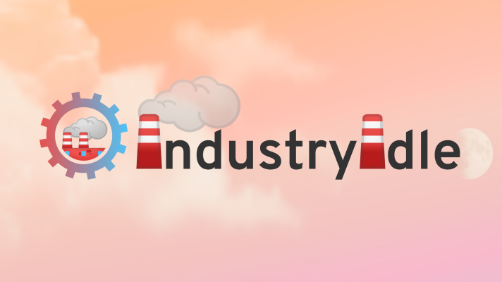 Industry Idle Game Image