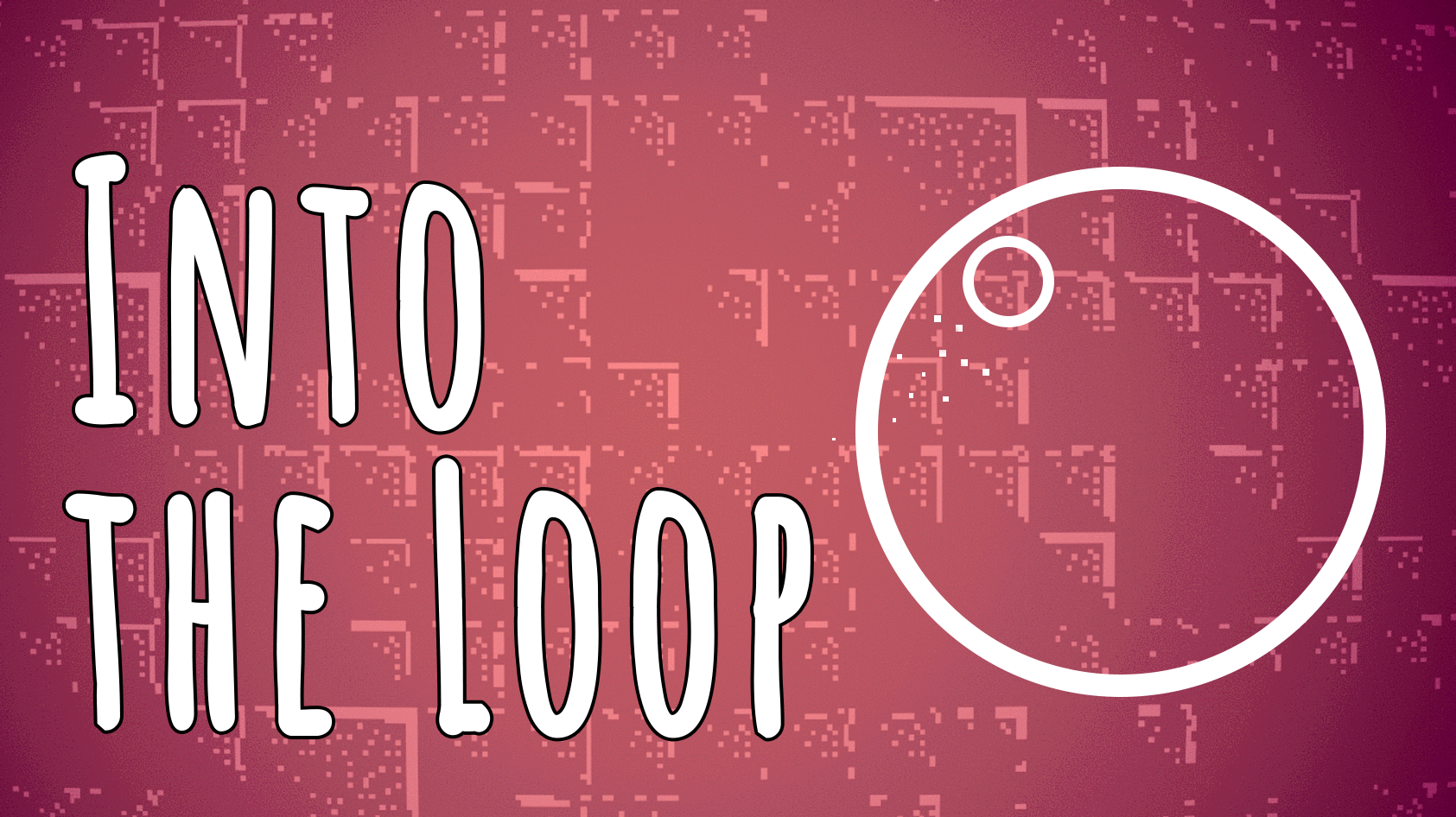 Into the Loop Lite Game Image