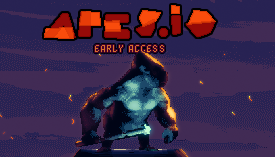 Apes.io Game Image