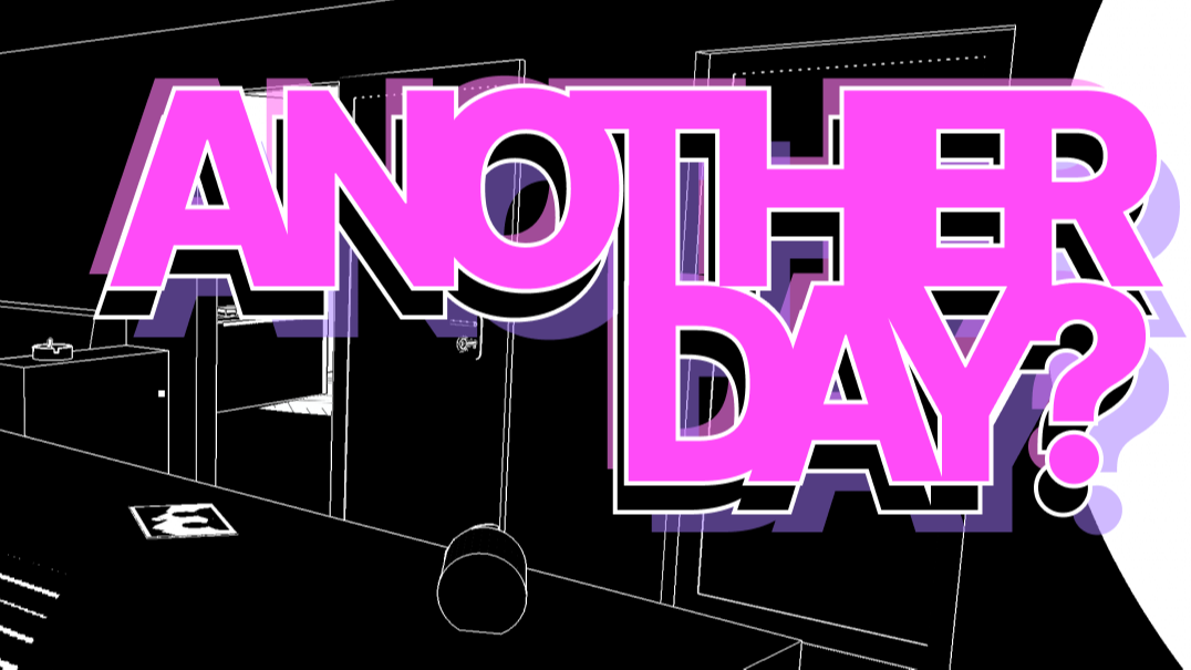 Is Today Another Day? Game Image