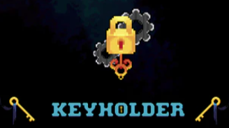 Keyholder Game Image