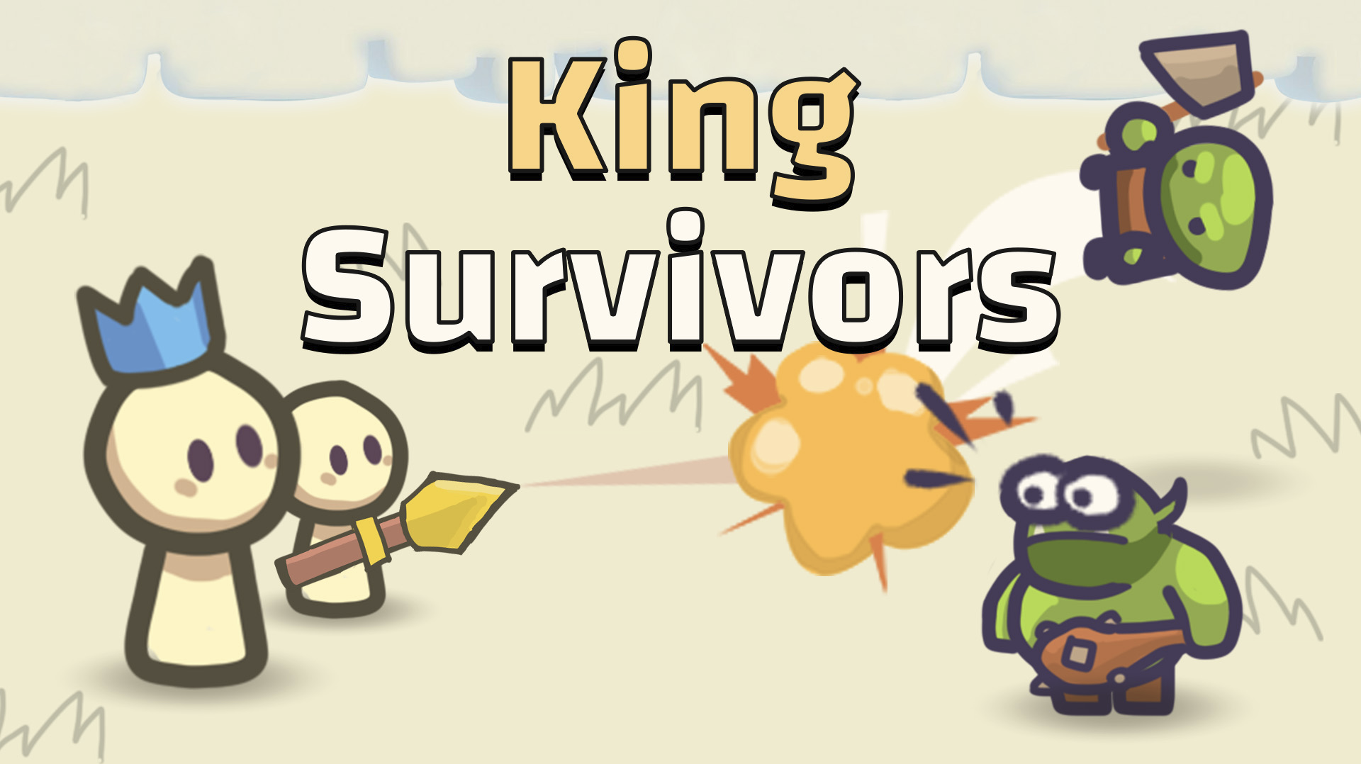 King Survivors