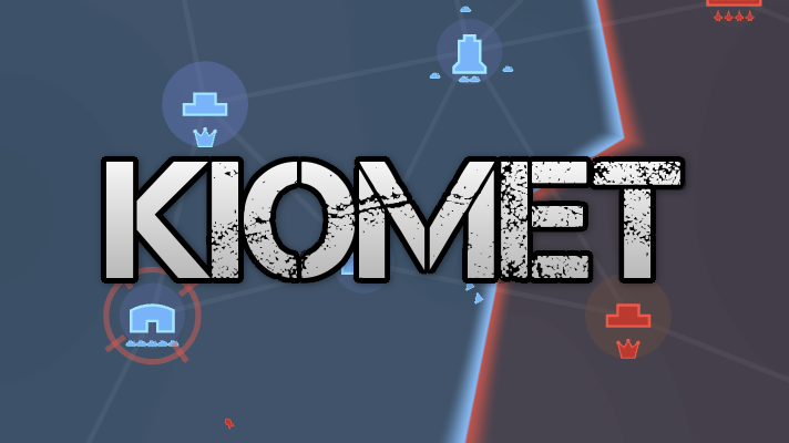 Kiomet Game Image