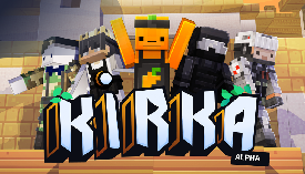 Kirka.io 🕹️ Play Now on GamePix