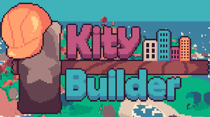 Kity Builder Game Image