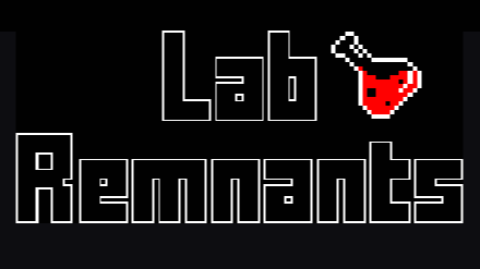 Lab Remnants Game Image