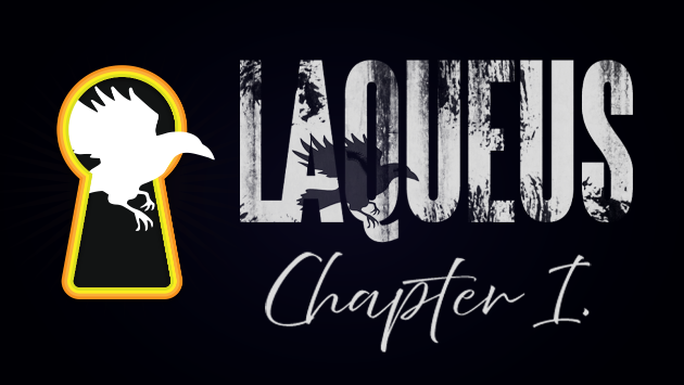 Laqueus Escape: Chapter I Game Image